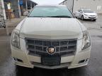 2011 Cadillac Cts Premium Collection за продажба в Fresno, CA - Rear End