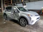 2018 Toyota Rav4 Le de vânzare în Albany, NY - Side