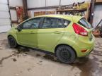 2011 Ford Fiesta Se de vânzare în Nisku, AB - Front End