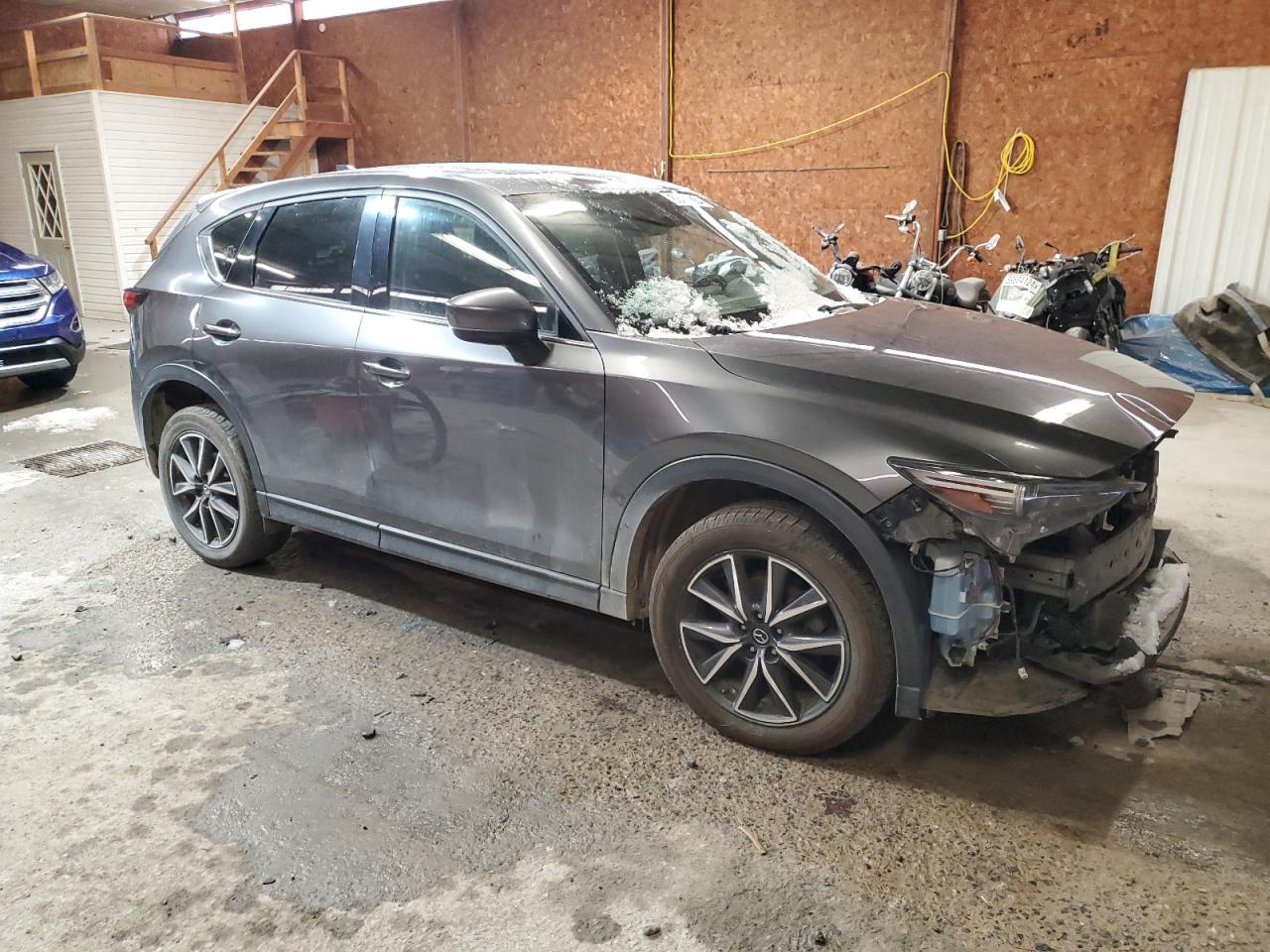 VIN JM3KFBDM7J0389258 2018 MAZDA CX-5 no.4