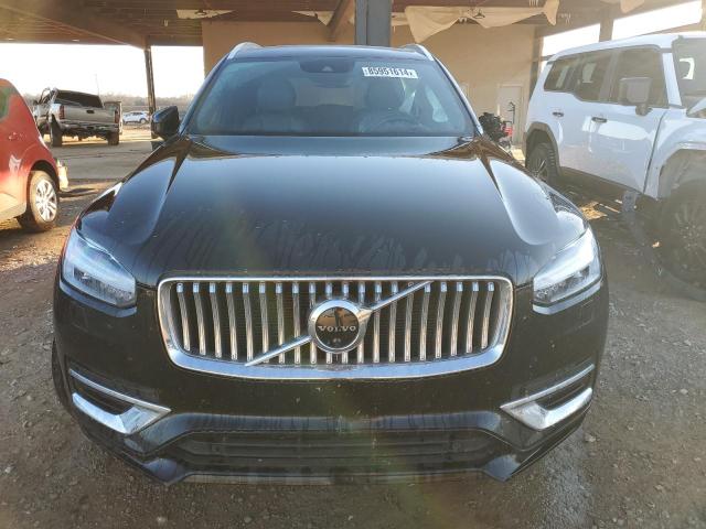  VOLVO XC90 2021 Black