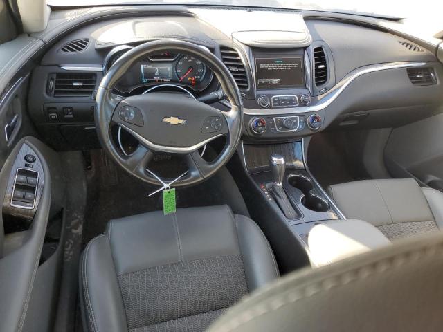  CHEVROLET IMPALA 2019 Сірий