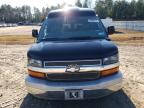 2008 Chevrolet Express G1500  de vânzare în Charles City, VA - Side