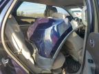 2012 Dodge Durango Sxt იყიდება Lumberton-ში, NC - Front End