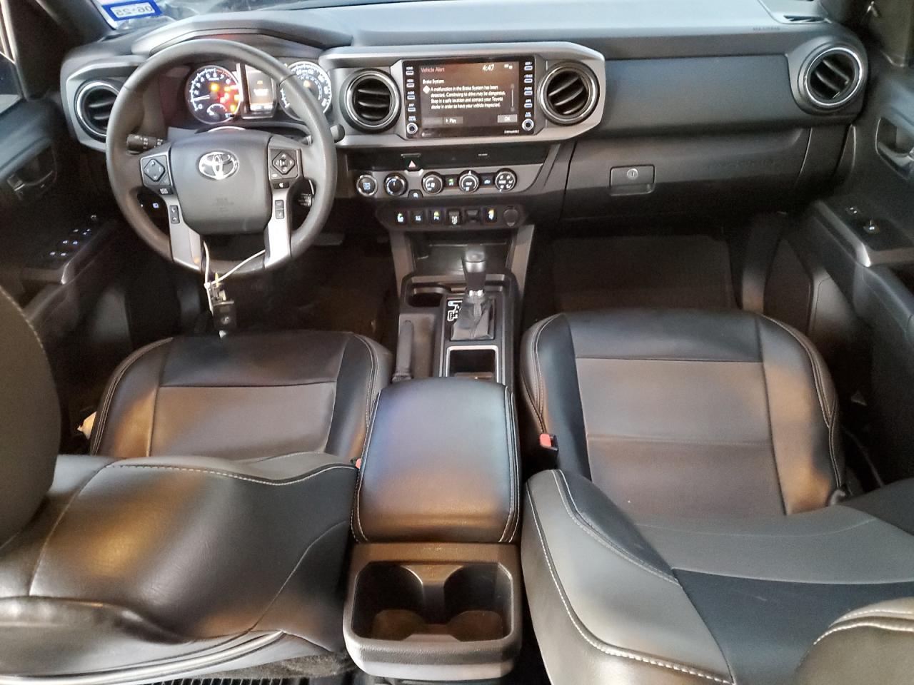 2020 Toyota Tacoma - Image 8