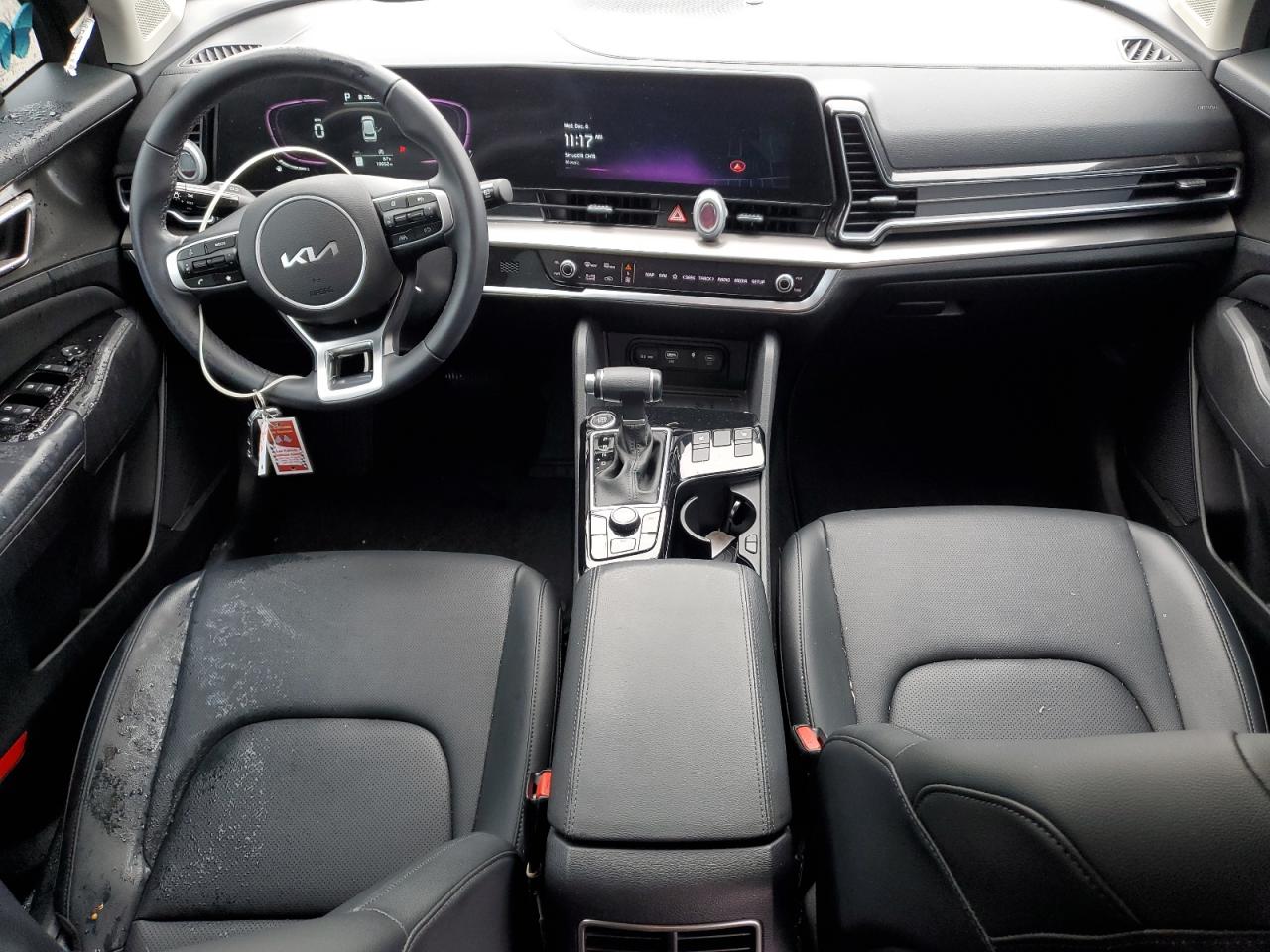 2023 Kia Sportage - Image 8