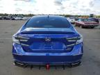 2019 Honda Accord Sport na sprzedaż w Brookhaven, NY - Front End