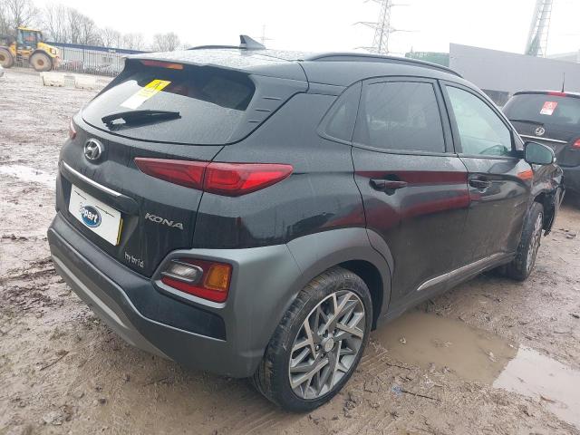 2020 HYUNDAI KONA PREMI