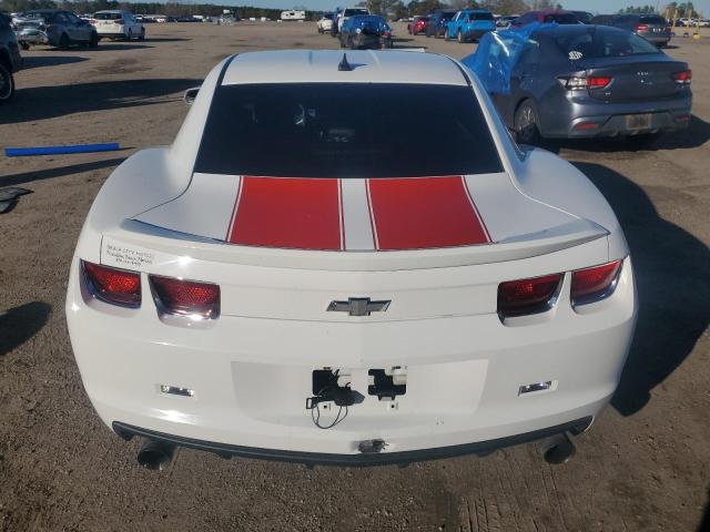  CHEVROLET CAMARO 2012 Два тони