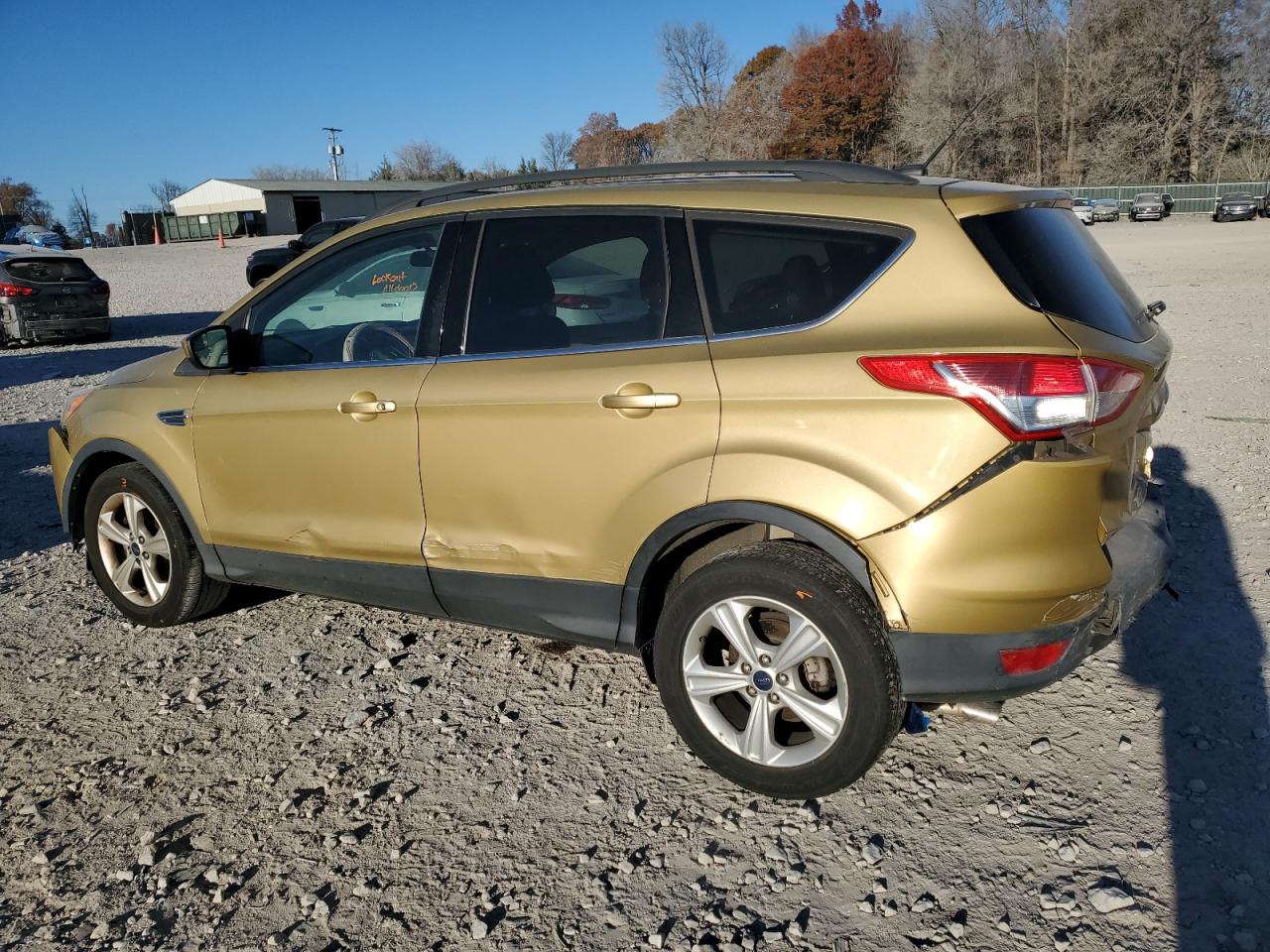 2014 Ford Escape - Image 2