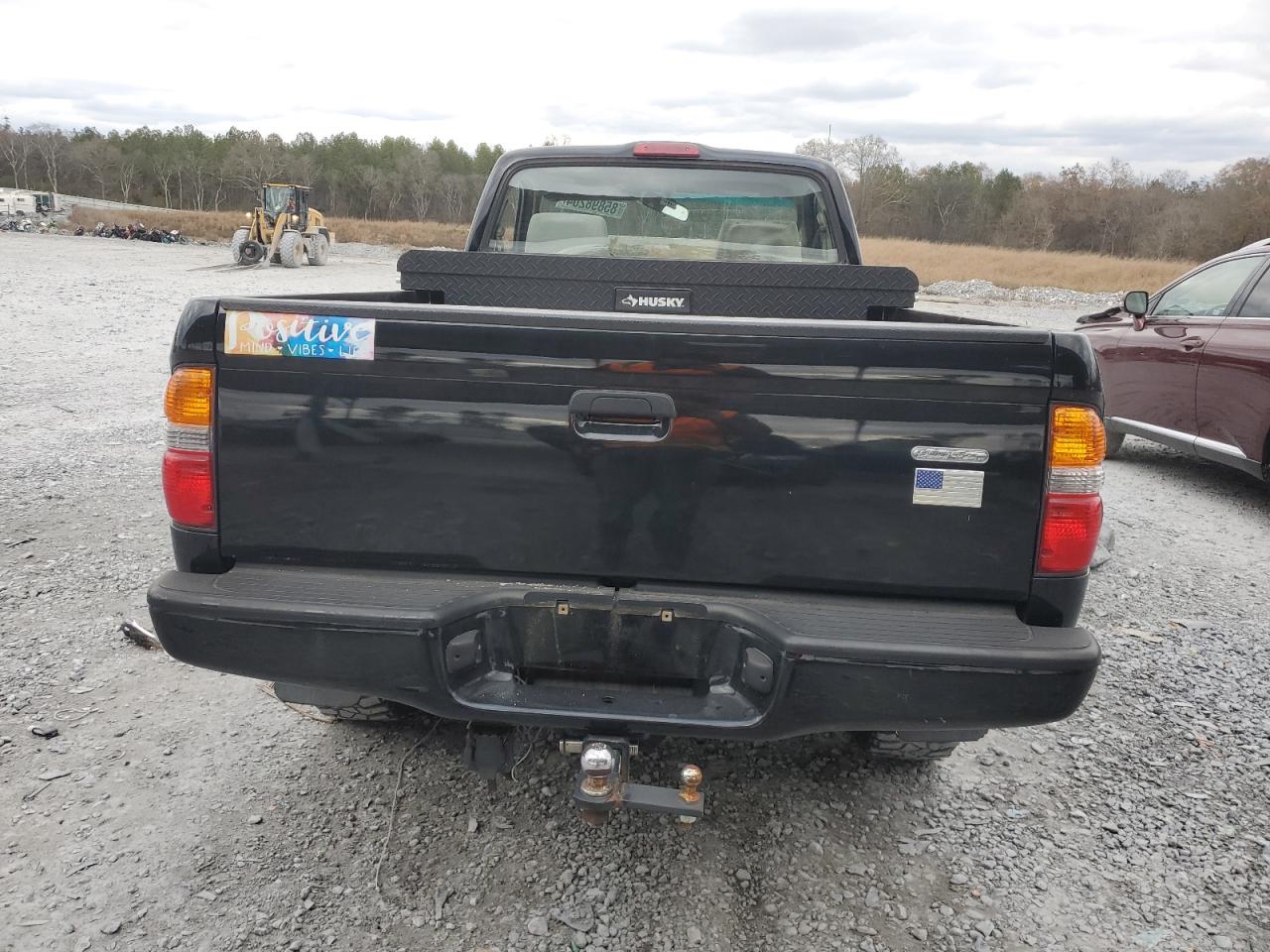 2003 Toyota Tacoma - Image 6