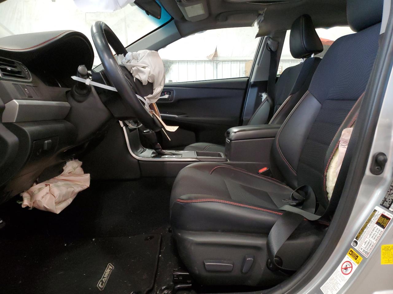 2016 Toyota Camry - Image 7