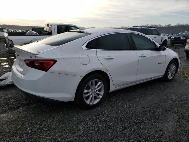  CHEVROLET MALIBU 2020 White