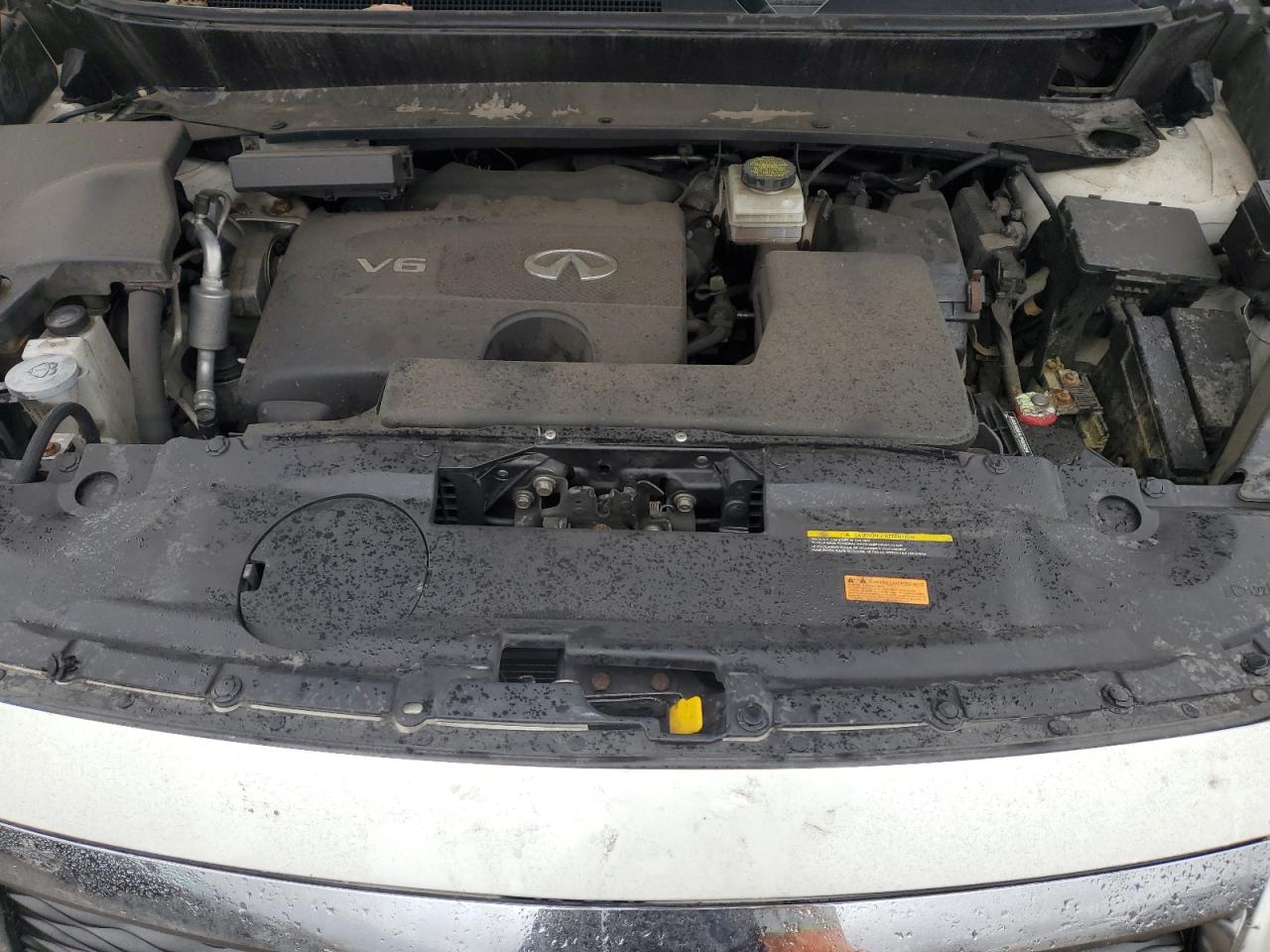 2019 Infiniti QX60 - Image 13