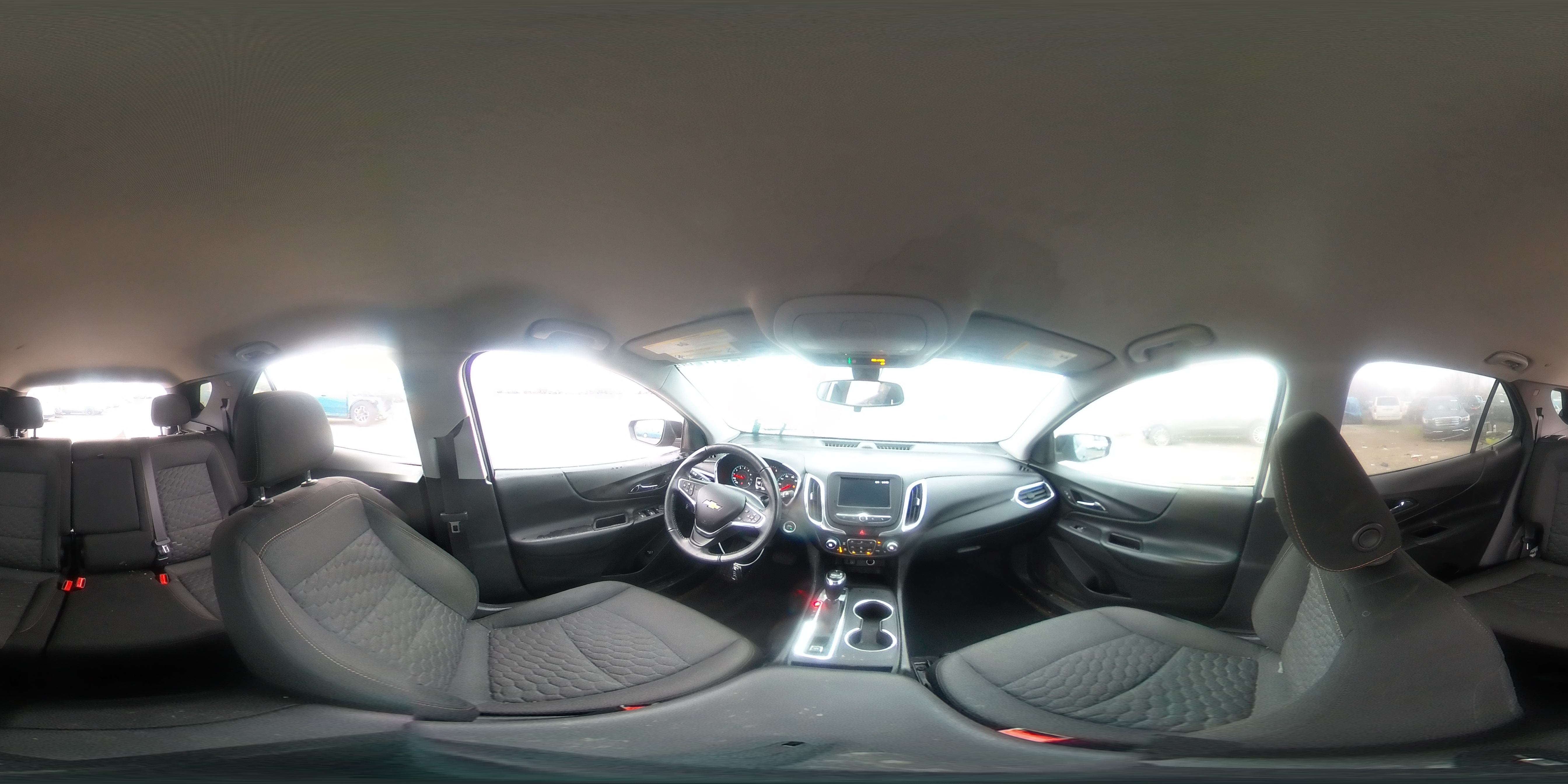 2018 Chevrolet Equinox - Image 13