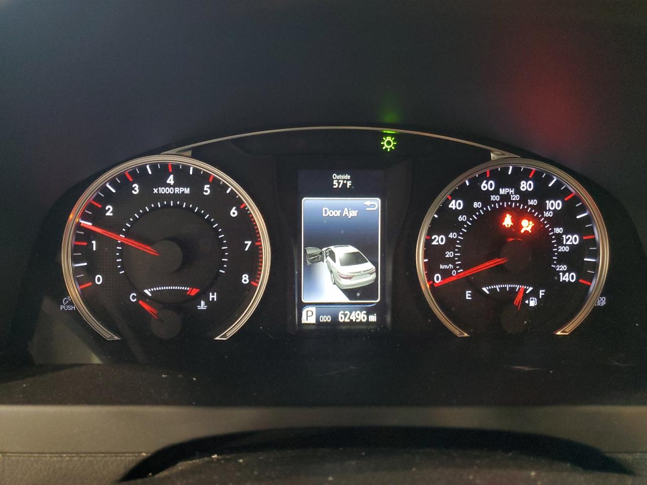 2016 Toyota Camry - Image 9