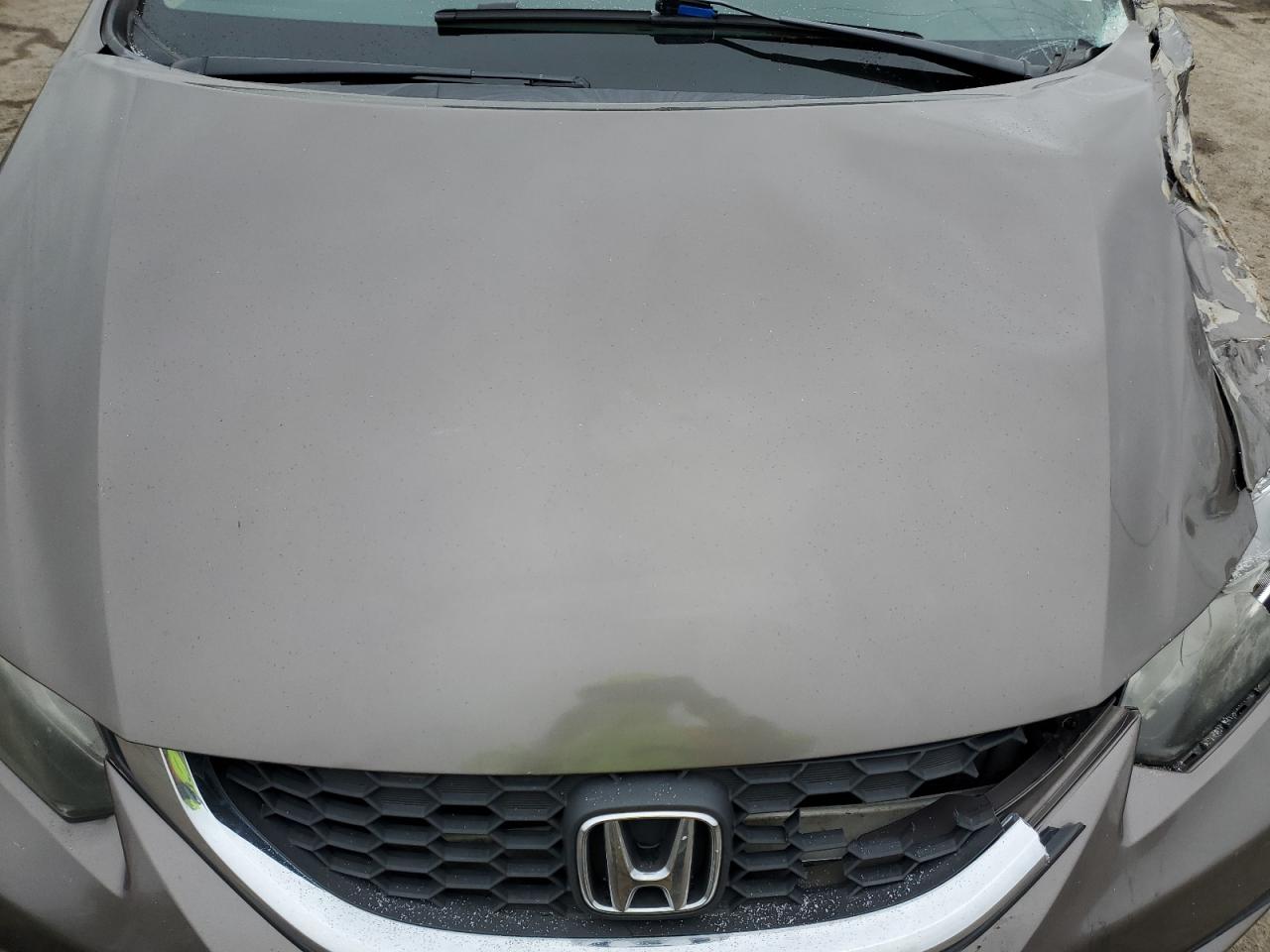 2013 Honda Civic - Image 11