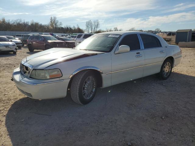 2006 Lincoln Town Car Signature Limited