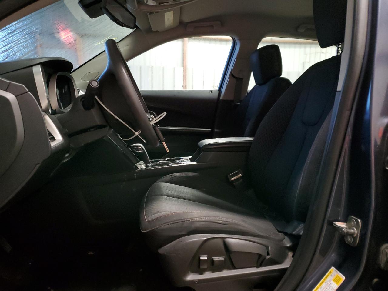 2013 Chevrolet Equinox - Image 7