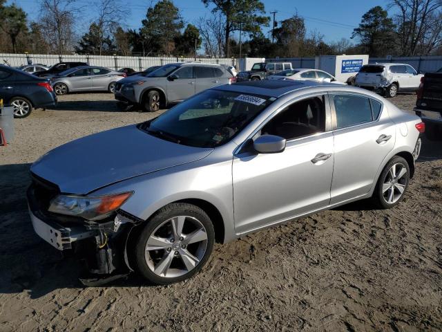 2013 Acura Ilx 20 Tech