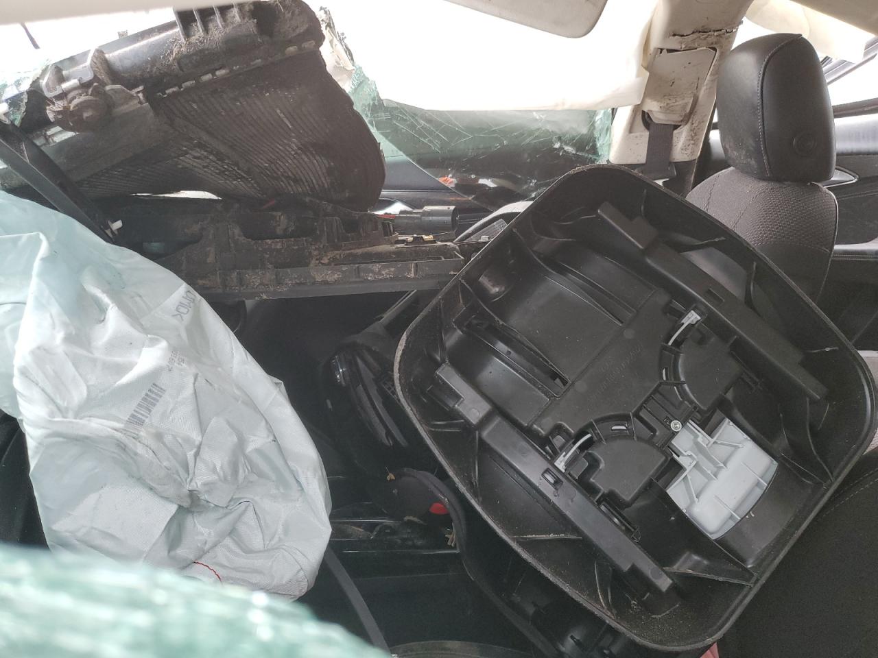 2021 Buick Envision - Image 7