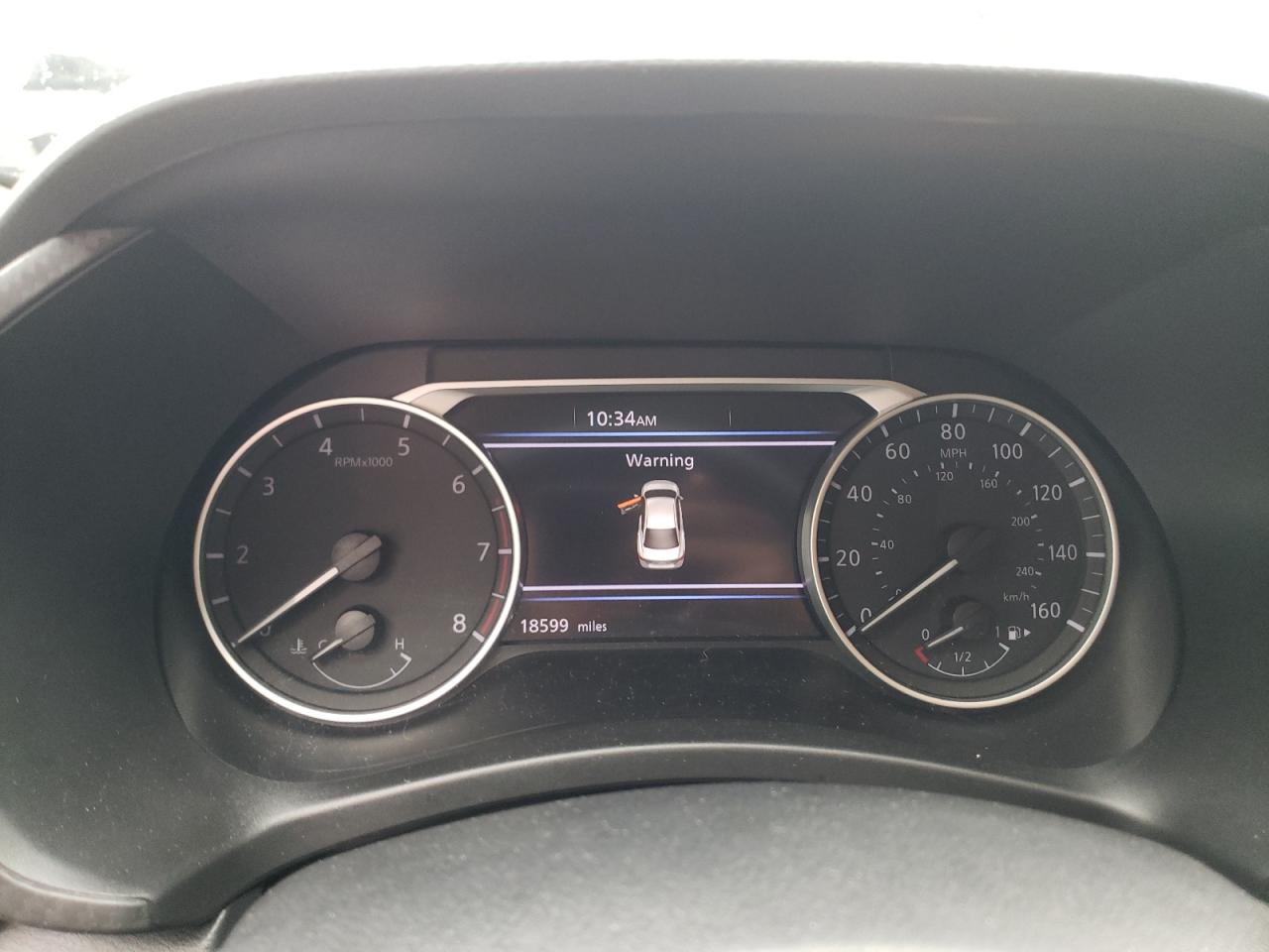 2024 Nissan Sentra - Image 9