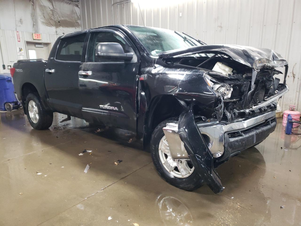 2012 Toyota Tundra - Image 4