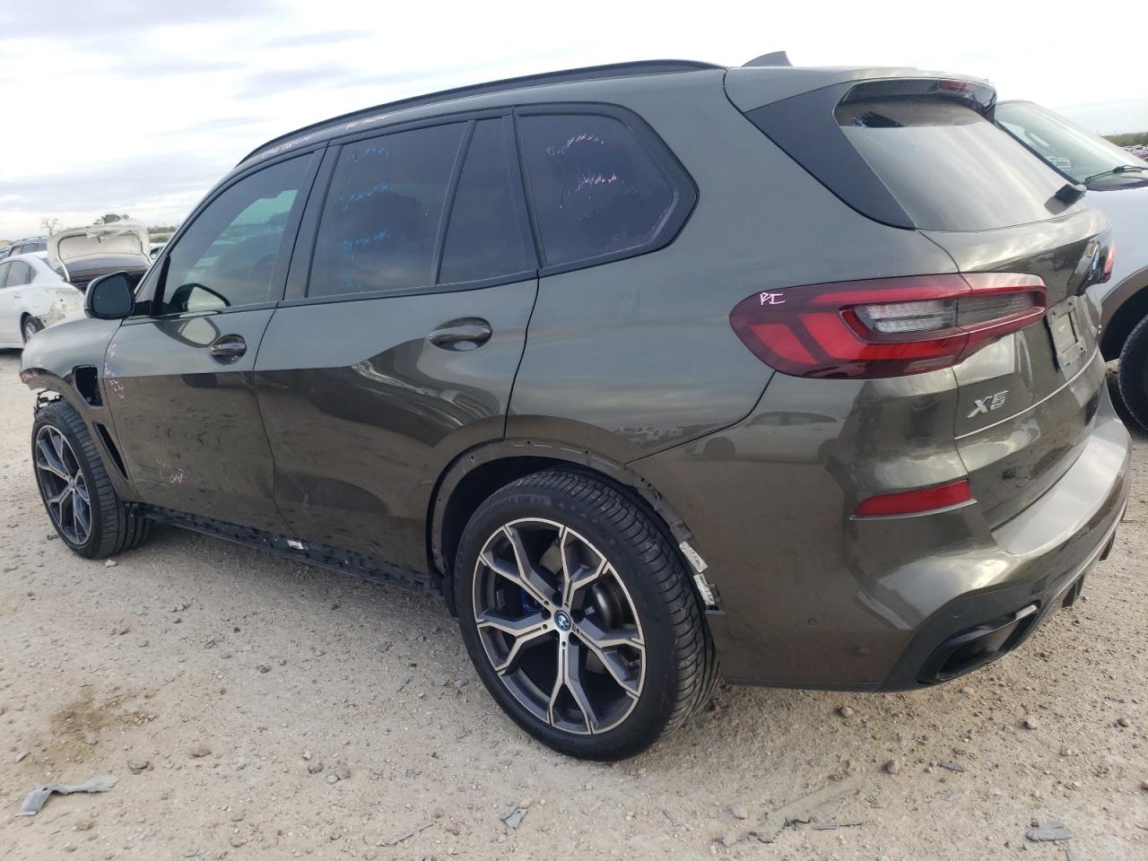 2023 BMW X5 - Image 2