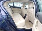 2011 Lincoln Mks  en Venta en Montreal-est, QC - Front End