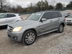 2012 Mercedes-Benz Glk 350 продається в Madisonville, TN - Undercarriage