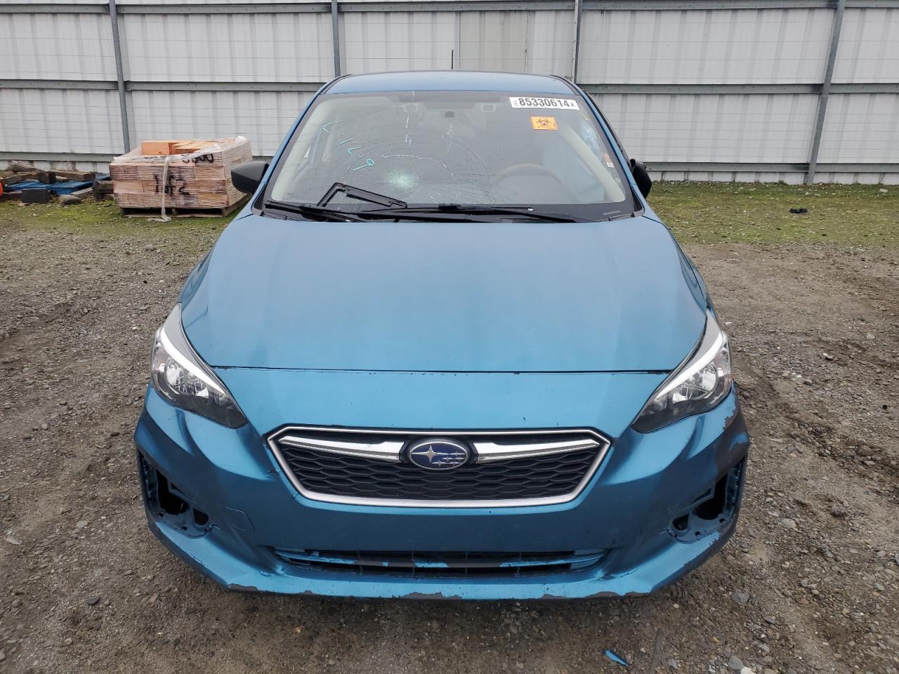 2019 Subaru Impreza - Image 5