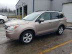 2014 Subaru Forester 2.5I Limited продається в Rogersville, MO - Front End