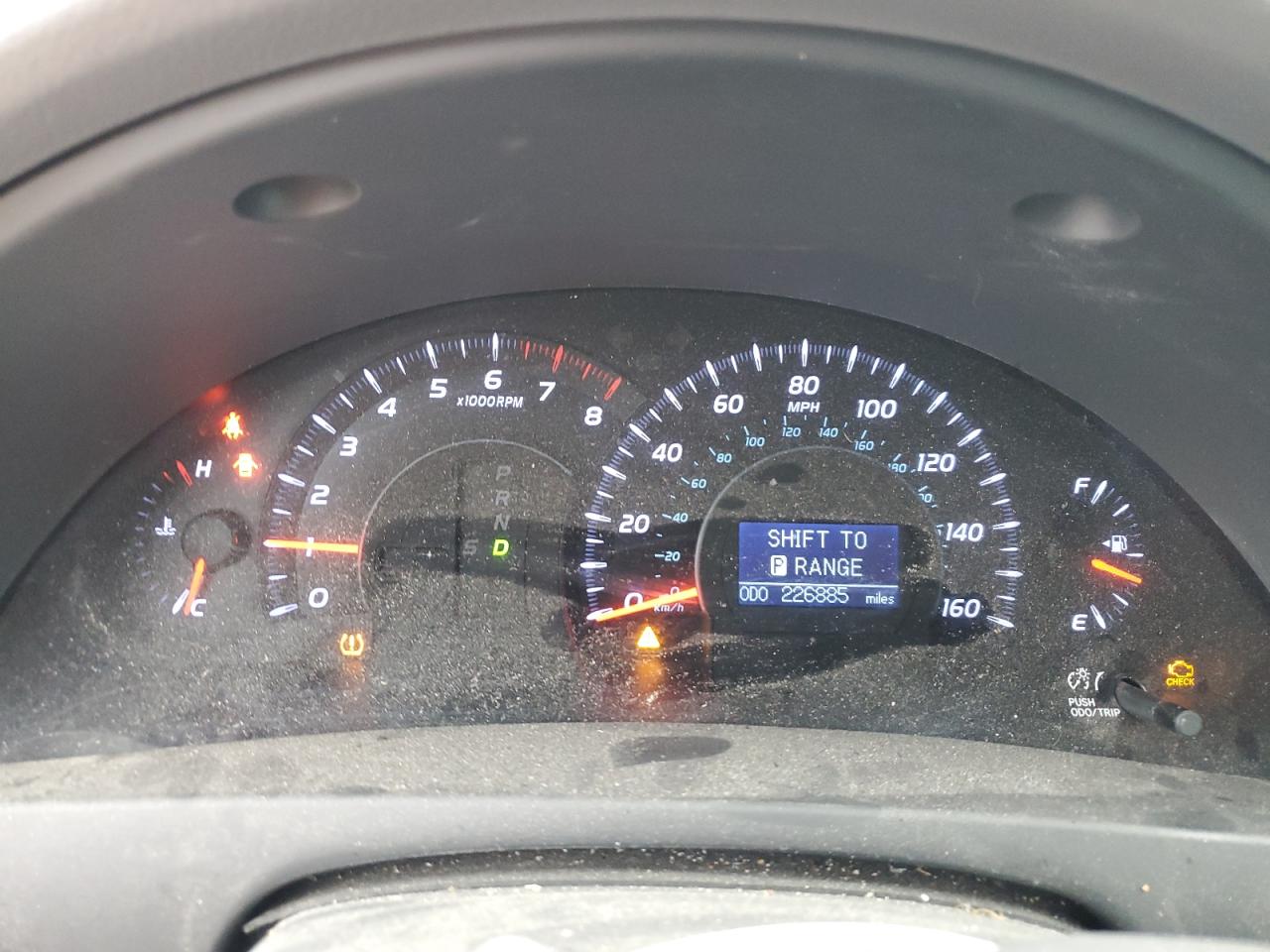 2010 Toyota Camry Se VIN: 4T1BK3EK3AU605019 Lot: 84179624