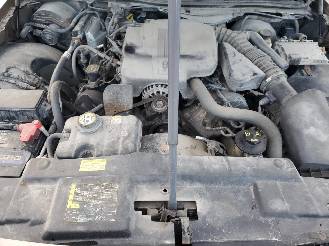 2005 Mercury Grand Marquis Ls VIN: 2MEFM75W75X610859 Lot: 85927954