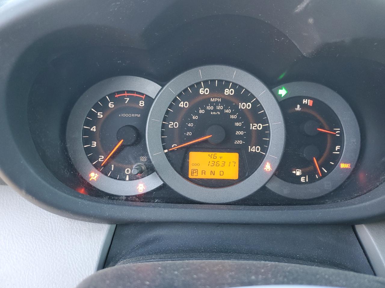 2009 Toyota RAV 4 - Image 9