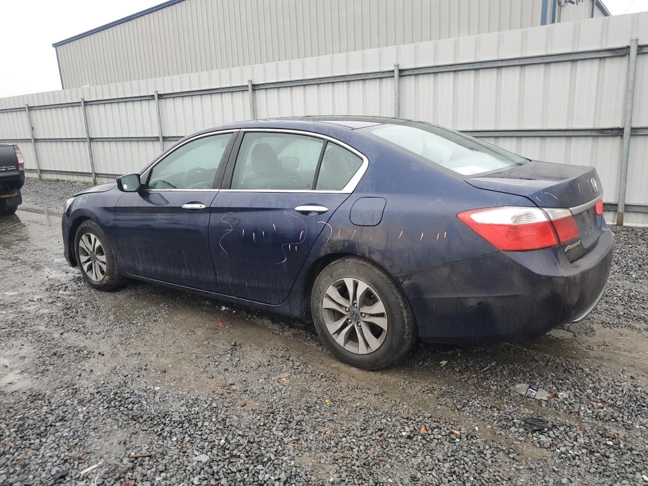 2015 Honda Accord - Image 2