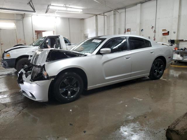 2012 Dodge Charger Se