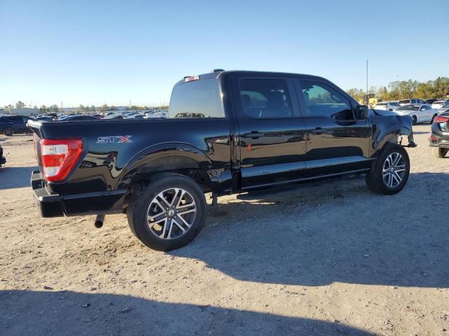  FORD F-150 2023 Black