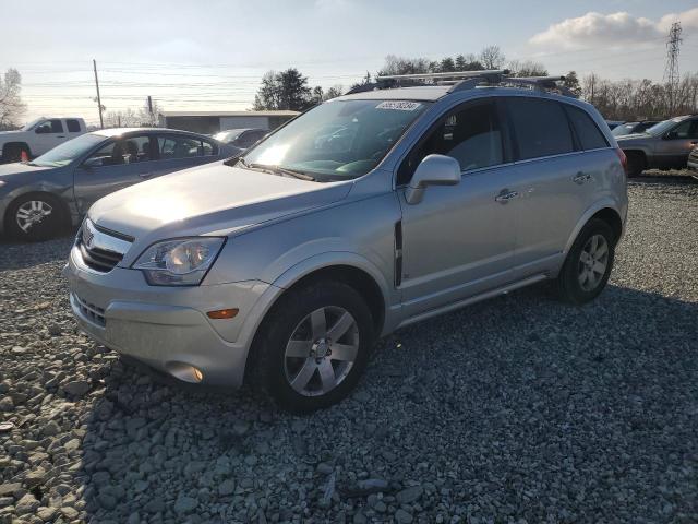 2009 Saturn Vue Xr