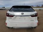 2016 Lexus Rx 350 Base en Venta en Colorado Springs, CO - Front End