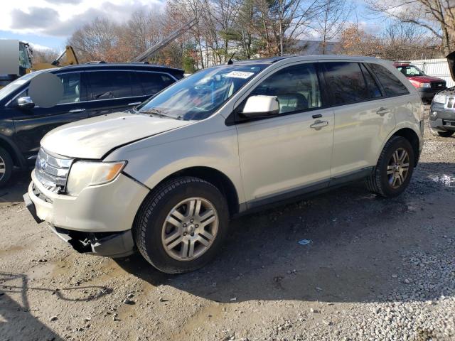 2007 Ford Edge Sel Plus