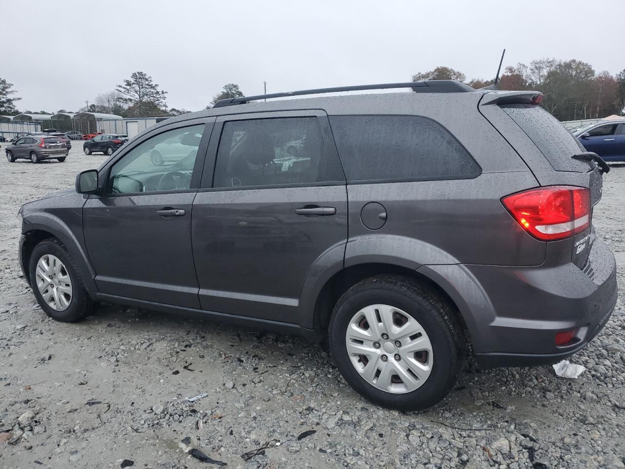 2019 Dodge Journey - Image 2