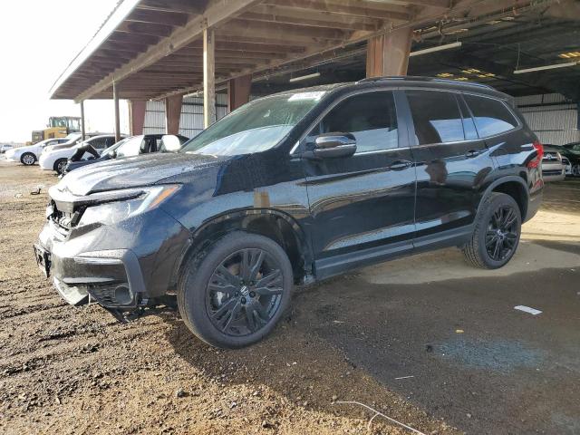 HONDA PILOT SE 2022