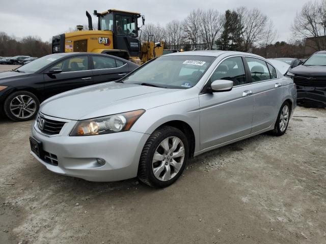 2009 Honda Accord Exl