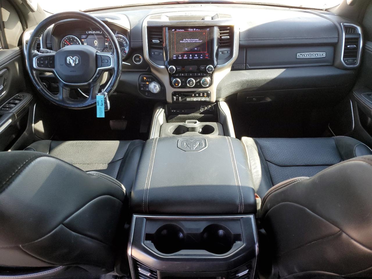2019 RAM 1500 - Image 8