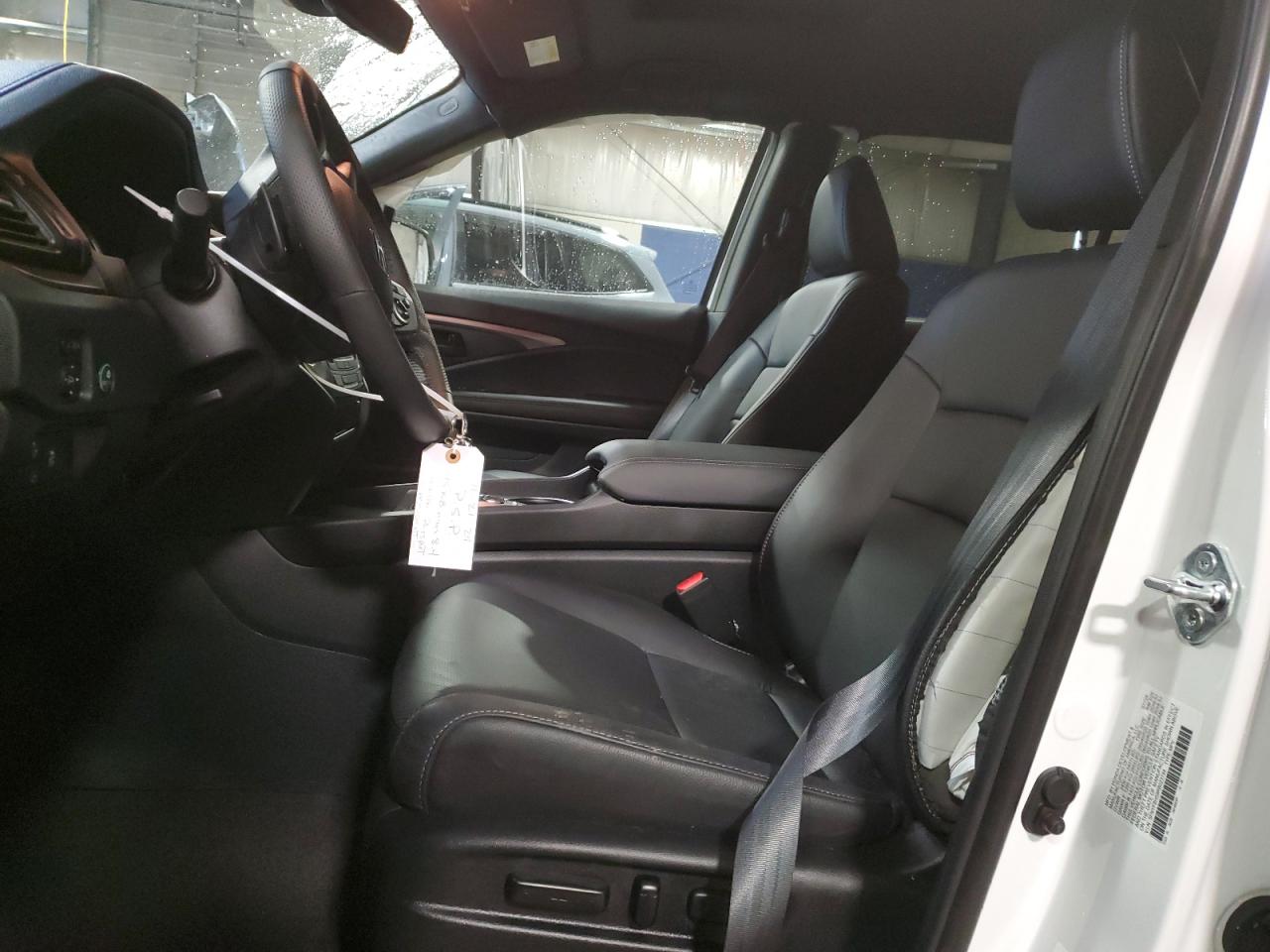 2024 Honda Passport - Image 7