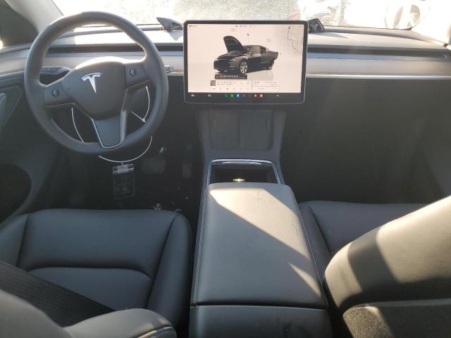  TESLA MODEL Y 2024 Black