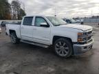 2014 Chevrolet Silverado C1500 Ltz на продаже в Dunn, NC - Front End