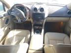 2012 Mercedes-Benz Gl 450 4Matic იყიდება Ellenwood-ში, GA - Minor Dent/Scratches