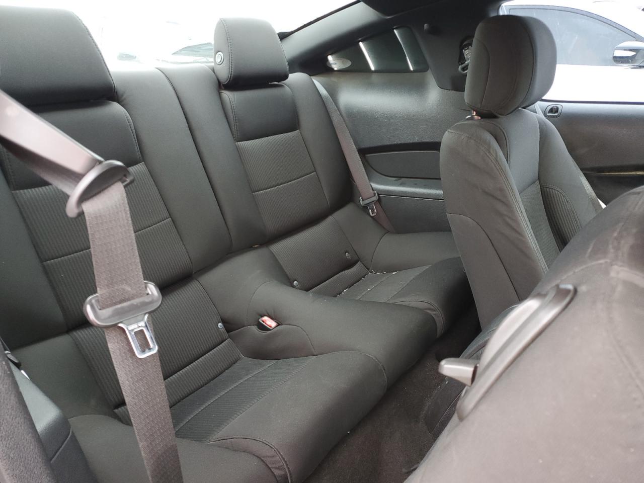 2012 Ford Mustang - Image 10